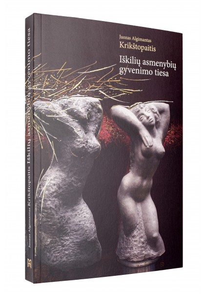 copy of Iškilių asmenybių gyvenimo tiesa