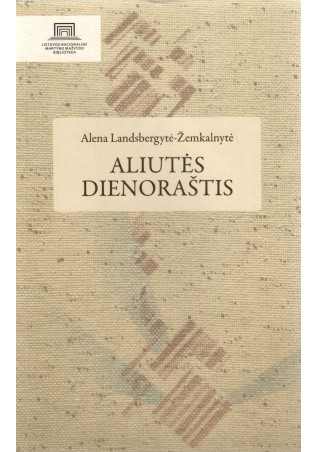 copy of Aliutės dienoraštis