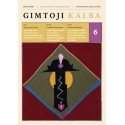 „Gimtoji kalba“ Nr. 6 / 2025