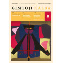 „Gimtoji kalba“ Nr. 8 / 2025