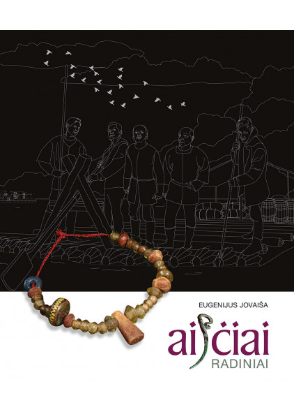 KALĖDOS. Aisčiai. Radiniai