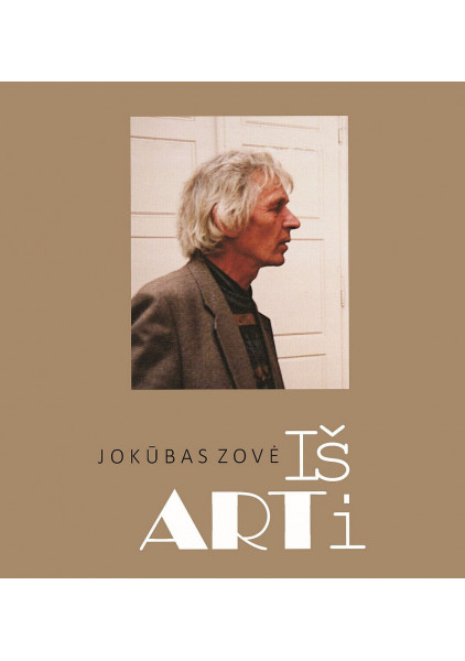 KALĖDOS. Jokūbas Zovė. Iš arti