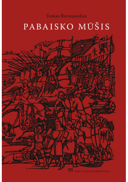 KALĖDOS. Pabaisko mūšis