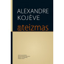Ateizmas