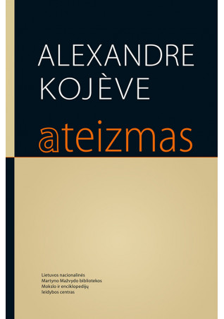Ateizmas