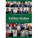 Kalbos klubas. Pokalbiai apie pokyčius XXI amžiuje