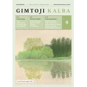 „Gimtoji kalba“ Nr. 4 / 2026