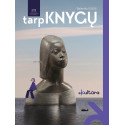 „Tarp knygų“ Nr. 4 / 2026