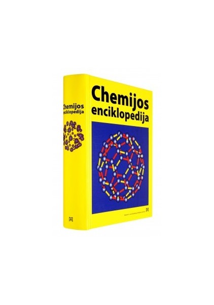 Chemijos enciklopedija