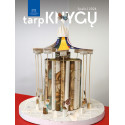 Žurnalas „Tarp knygų“ Nr. 10 / 2024