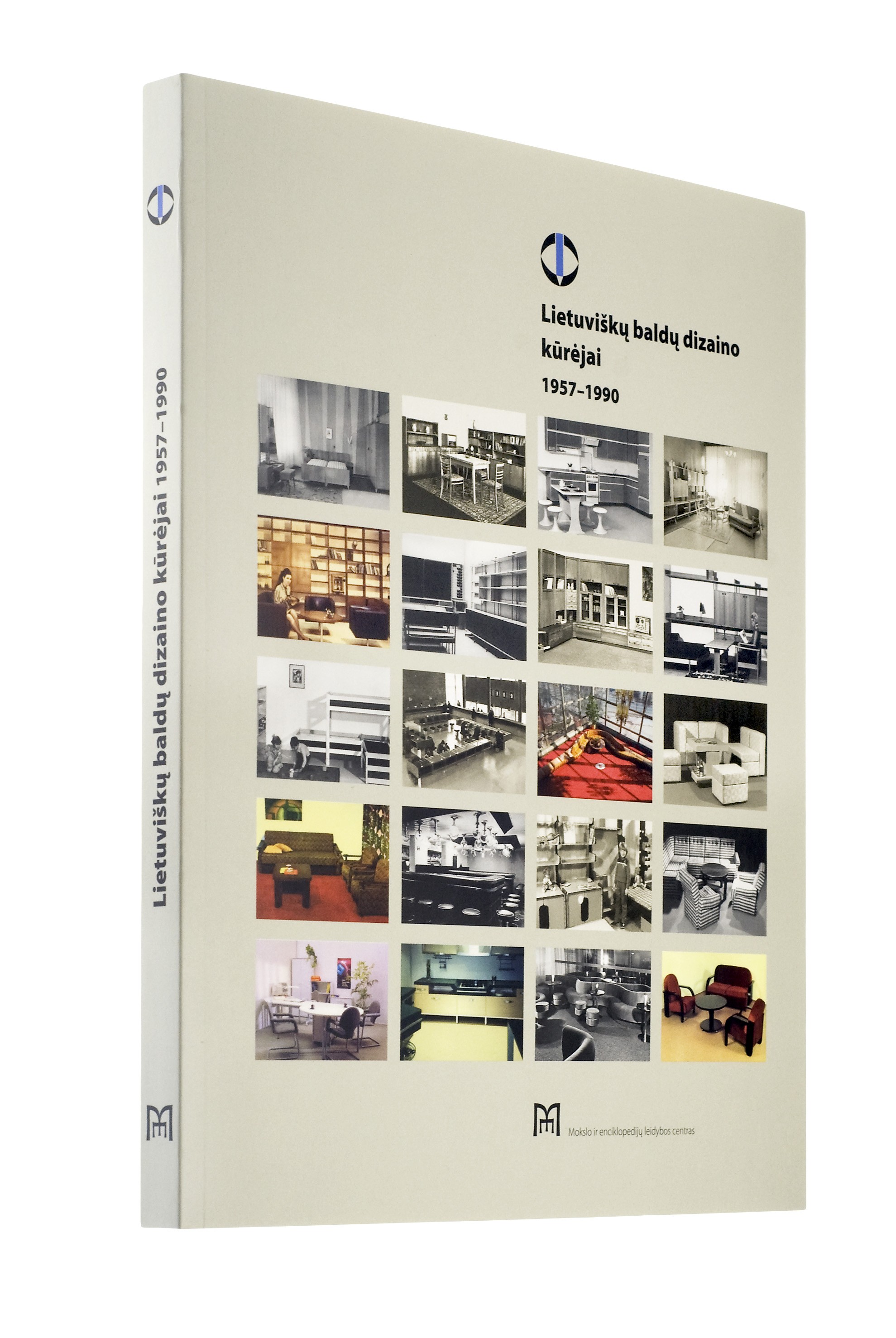 Lietuviškų baldų dizaino kūrėjai 1957–1990